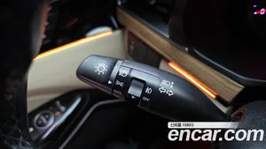 Kia K7, 2016 — миниатюра 24