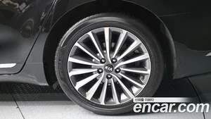 Kia K7, 2016 — миниатюра 7