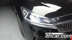 Kia K7, 2016 — миниатюра 8