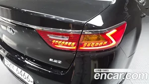 Kia K7, 2016 — миниатюра 9