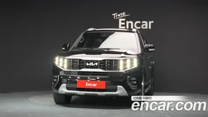 Kia Mohave, 2022 — миниатюра 3