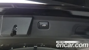 Kia Mohave, 2022 — миниатюра 23
