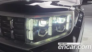 Kia Mohave, 2022 — миниатюра 8