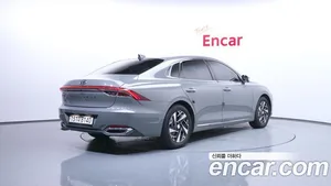 Hyundai Grandeur, 2022 — миниатюра 2