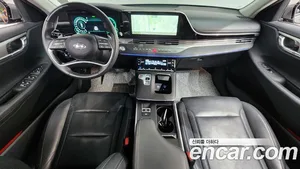 Hyundai Grandeur, 2022 — миниатюра 10