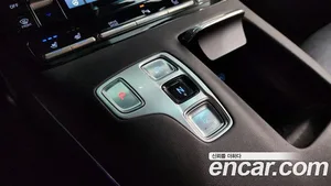 Hyundai Grandeur, 2022 — миниатюра 12