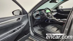 Hyundai Grandeur, 2022 — миниатюра 13