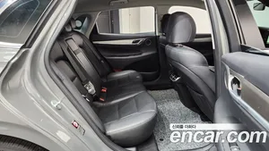 Hyundai Grandeur, 2022 — миниатюра 17
