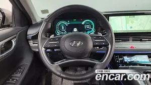 Hyundai Grandeur, 2022 — миниатюра 18