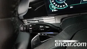 Hyundai Grandeur, 2022 — миниатюра 21