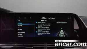 Hyundai Grandeur, 2022 — миниатюра 23