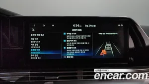 Hyundai Grandeur, 2022 — миниатюра 24