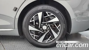 Hyundai Grandeur, 2022 — миниатюра 7