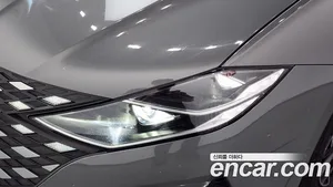 Hyundai Grandeur, 2022 — миниатюра 8