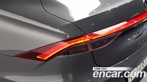 Hyundai Grandeur, 2022 — миниатюра 9