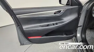 Hyundai Grandeur, 2022 — миниатюра 14