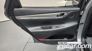 Hyundai Grandeur, 2022 — миниатюра 15