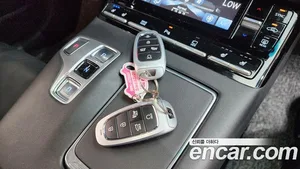 Hyundai Grandeur, 2022 — миниатюра 28