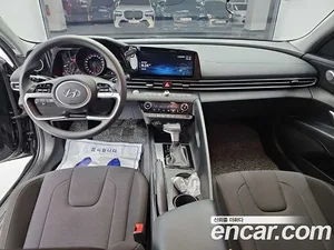 Hyundai Avante, 2022 — миниатюра 6