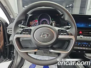 Hyundai Avante, 2022 — миниатюра 8