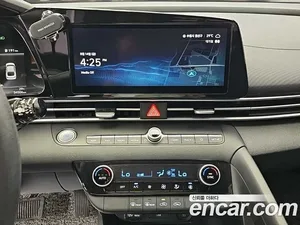 Hyundai Avante, 2022 — миниатюра 9
