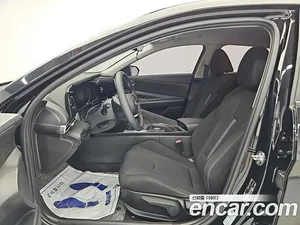 Hyundai Avante, 2022 — миниатюра 10
