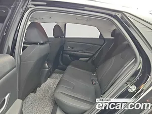 Hyundai Avante, 2022 — миниатюра 11