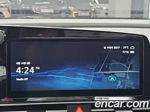 Hyundai Avante, 2022 — миниатюра 12