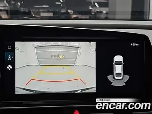 Hyundai Avante, 2022 — миниатюра 13