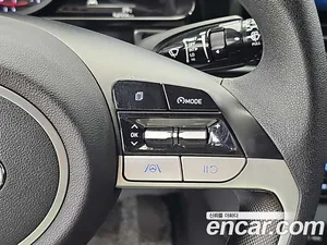 Hyundai Avante, 2022 — миниатюра 15
