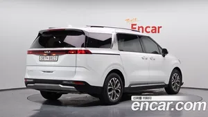 Kia Carnival, 2023 — миниатюра 2