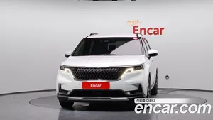 Kia Carnival, 2023 — миниатюра 3