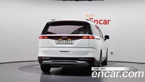 Kia Carnival, 2023 — миниатюра 4