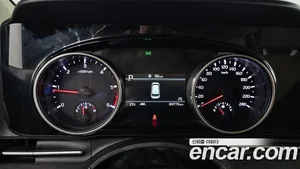 Kia Carnival, 2023 — миниатюра 8