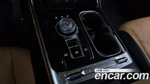 Kia Carnival, 2023 — миниатюра 9