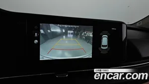 Kia Carnival, 2023 — миниатюра 14
