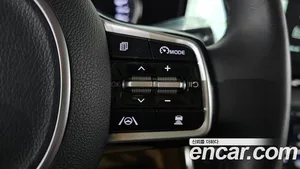 Kia Carnival, 2023 — миниатюра 15