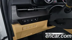 Kia Carnival, 2023 — миниатюра 17