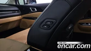 Kia Carnival, 2023 — миниатюра 19