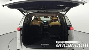 Kia Carnival, 2023 — миниатюра 20