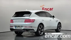 Genesis GV80, 2024 — миниатюра 2