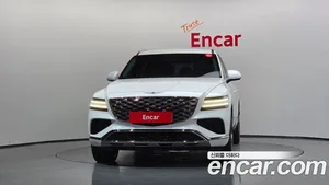 Genesis GV80, 2024 — миниатюра 3