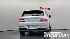 Genesis GV80, 2024 — миниатюра 4