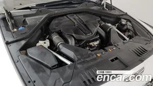 Genesis GV80, 2024 — миниатюра 6