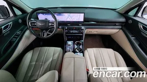 Genesis GV80, 2024 — миниатюра 10