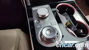 Genesis GV80, 2024 — миниатюра 12