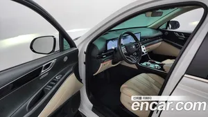 Genesis GV80, 2024 — миниатюра 13