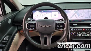Genesis GV80, 2024 — миниатюра 18