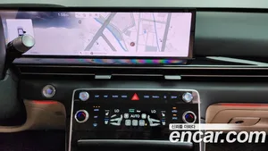 Genesis GV80, 2024 — миниатюра 19