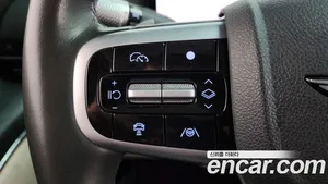 Genesis GV80, 2024 — миниатюра 21